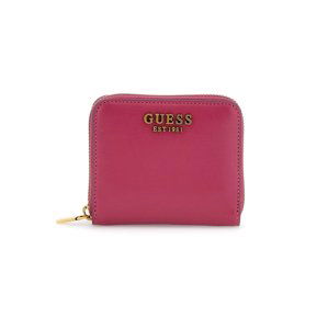 Guess dámská růžová peněženka - T/U (BYB)