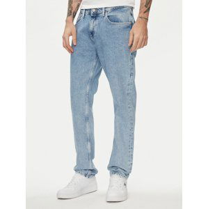 Tommy Jeans pánské modré džíny - 32/32 (1AA)