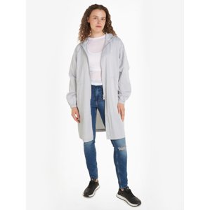 Calvin Klein dámská parka - S (PC8)