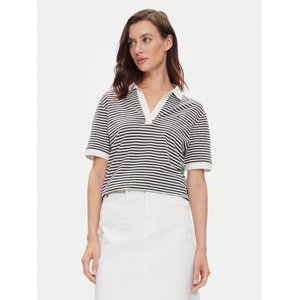 Tommy Hilfiger dámské polo tričko - XL (03N)