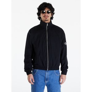 Calvin Klein pánská černá přechodová bunda - XL (BEH)