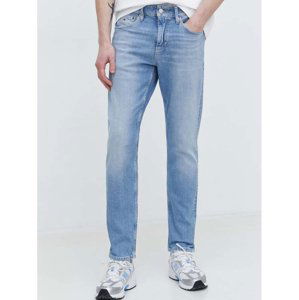 Tommy Jeans pánské modré džíny - 30/30 (1A5)