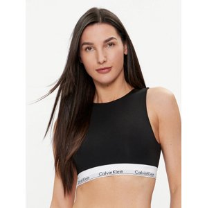 Calvin Klein dámská černá podprsenka - S (UB1)