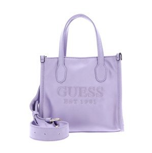 Guess dámská fialová kabelka - T/U (LAV)