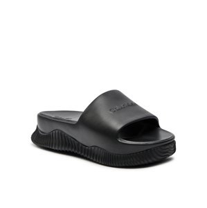 Calvin Klein dámské černé pantofle