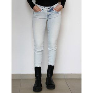 Salsa Jeans dámské modré džíny - 31 (8500)