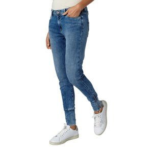 Pepe Jeans dámské džíny Flexy - 30/R (0)