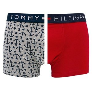 Tommy Hilfiger pánské boxerky Gal