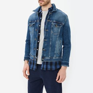 Tommy Hilfiger pánská džínová bunda