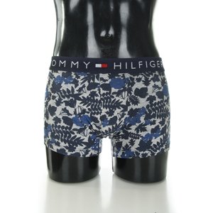 Tommy Hilfiger pánské boxerky Timber - S (004GREY)