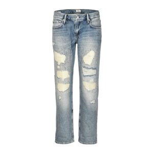 Pepe Jeans dámské 7/8 džíny Betsie - 25/28 (0)