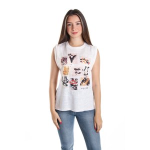 Pepe Jeans dámský top Eleonora