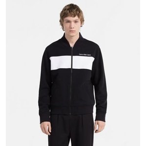 Calvin Klein pánský oboustranný bomber - XXL (099)