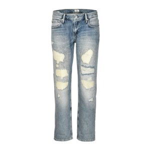 Pepe Jeans dámské 7/8 džíny Betsie - 29/28 (0)