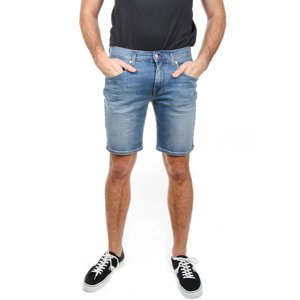 Tommy Hilfiger pánské džínové šortky - 34 (911)