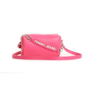 Tommy Hilfiger dámská růžová crossover kabelka