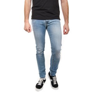 Pepe Jeans pánské modré džíny Hatch - 30/32 (0)