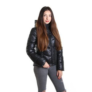 Pepe Jeans dámská černá bunda Imani - L (999)