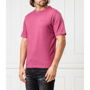 Calvin Klein pánské tričko Core - XXL (509)