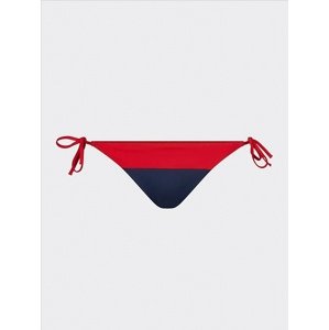 Tommy Hilfiger dámské plavkové bikiny Cheeky - M (XL7)