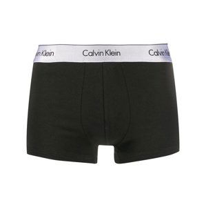 Calvin Klein pánské černé boxerky