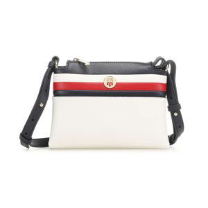 Tommy Hilfiger dámské bílé crossbody - OS (0K4)