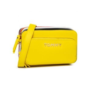 Tommy Hilfiger dámská žlutá kabelka