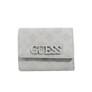 Guess dámská šedá peněženka