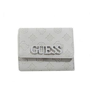 Guess dámská šedá peněženka - T/U (GRY)