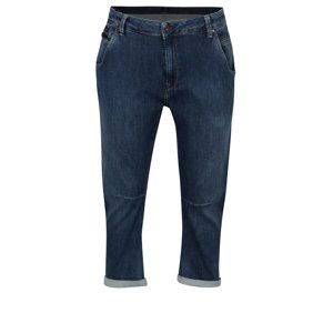 Pepe Jeans dámské modré džíny Topsy - 26/R (000)