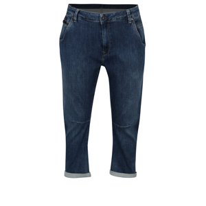 Pepe Jeans dámské modré džíny Topsy - 28/R (000)