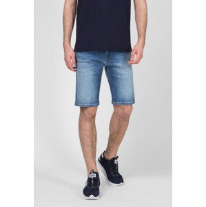 Tommy Jeans pánské modré šortky Scanton - 31/NI (1A4)