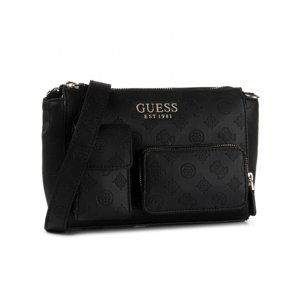 Guess dámská černá kabelka crossbody