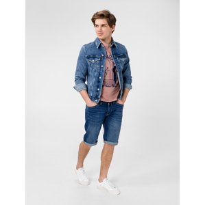 Pepe Jeans pánské džínové šortky - 30 (0)