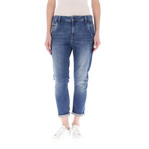 Pepe Jeans dámské modré džíny Topsy - 28/R (000)