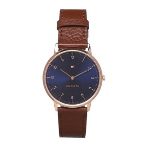 Tommy Hilfiger pánské hodinky 1791582