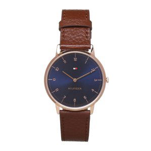 Tommy Hilfiger pánské hodinky - 000 (0) 1791582