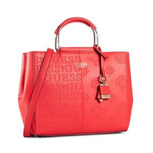 Guess dámská červená kabelka