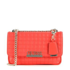 Guess dámské červené crossbody - T/U (RED)