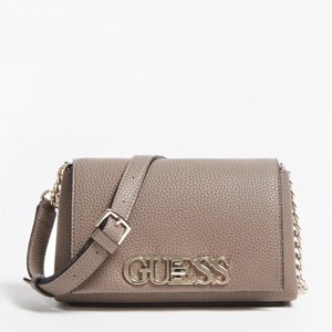 Guess dámské bronzové crossbody - T/U (PEW)