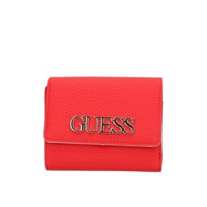 Guess dámská červená peněženka - T/U (SCA)