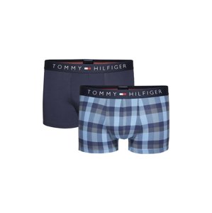 Tommy HHilfiger pánské boxerky 2 pack