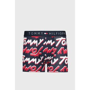 Tommy Hilfiger pánské boxerky - M (416)