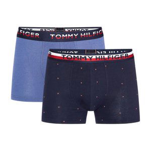 Tommy Hilfiger pánské boxerky 2pack