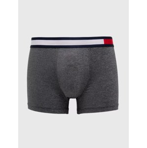 Tommy Hilfiger pánské šedé boxerky