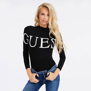 Dámské černé body Guess