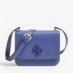 Guess dámské modré crossbody - T/U (BLU)