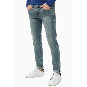 Pepe Jeans pánské džíny Hatch - 36/34 (0)