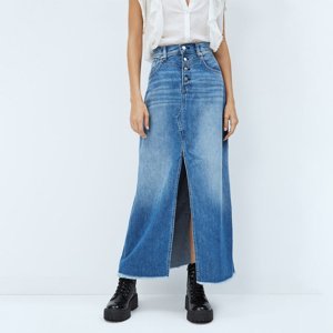 Pepe Jeans dámská džínová sukně - 25 (000)