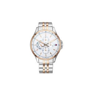 Tommy Hilfiger pánské hodinky - 000 (0) 1791617